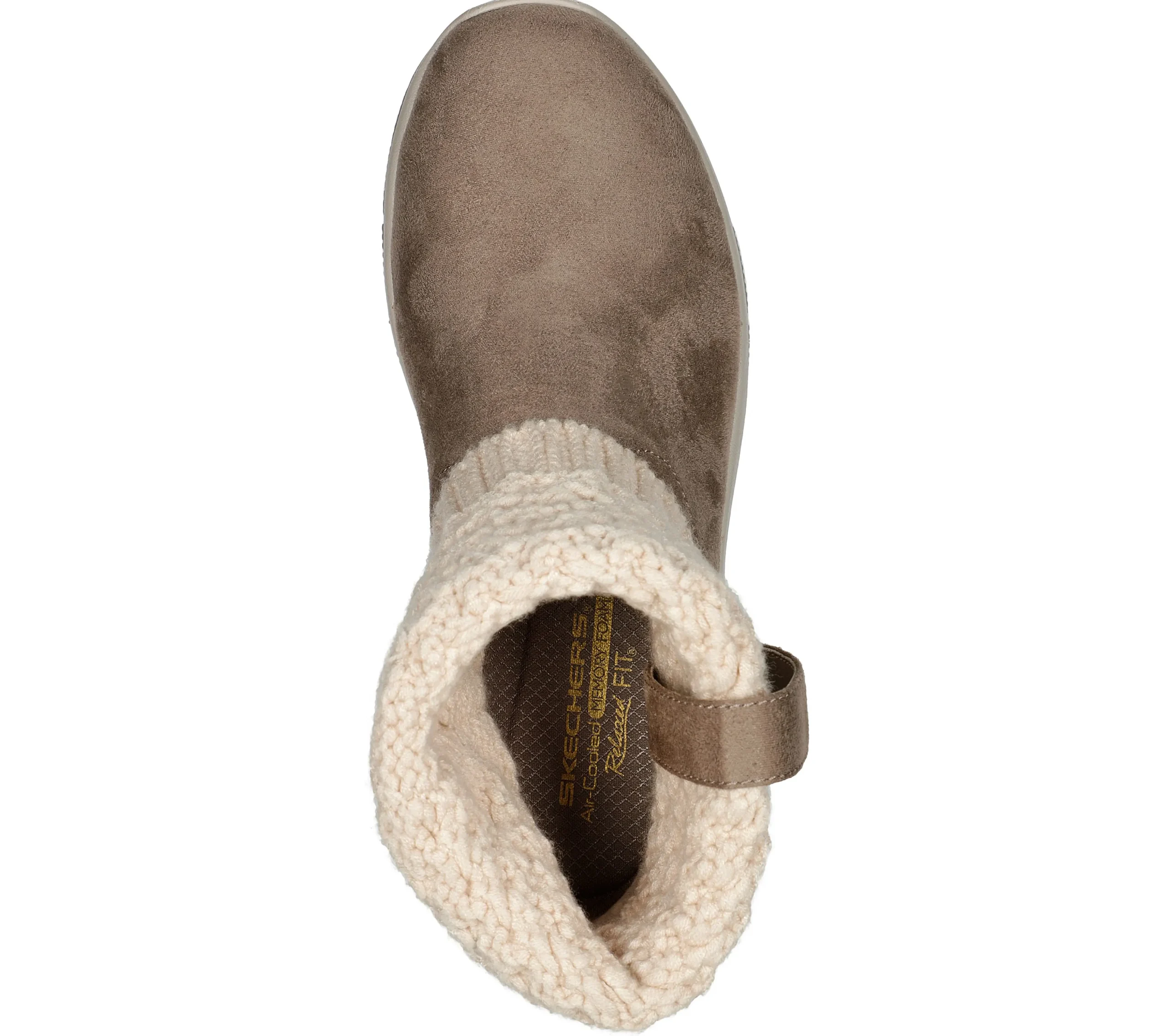 SKECHERS Relaxed Fit: Easy Going - Cozy Weather>Mujer Botas