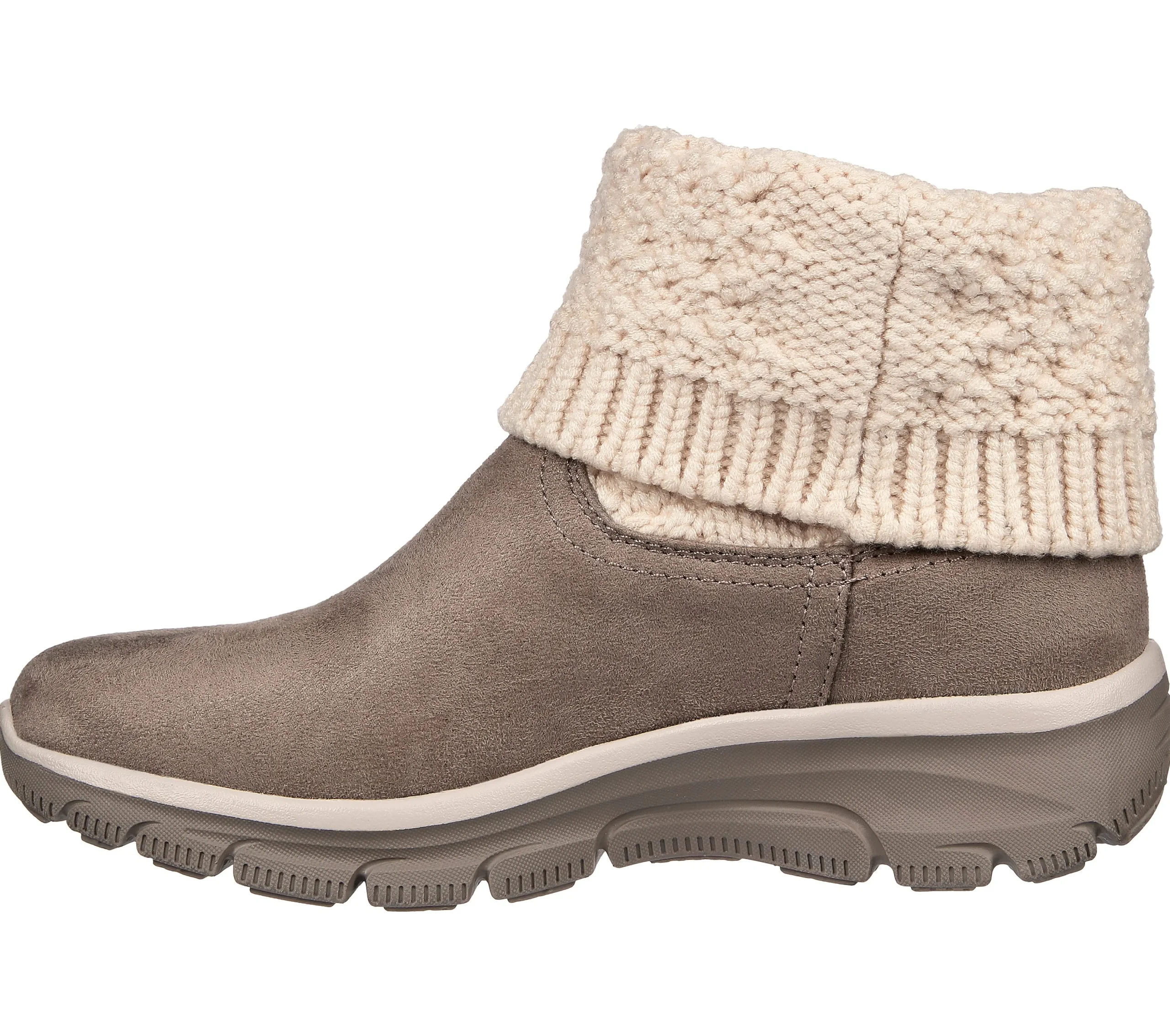 SKECHERS Relaxed Fit: Easy Going - Cozy Weather>Mujer Botas
