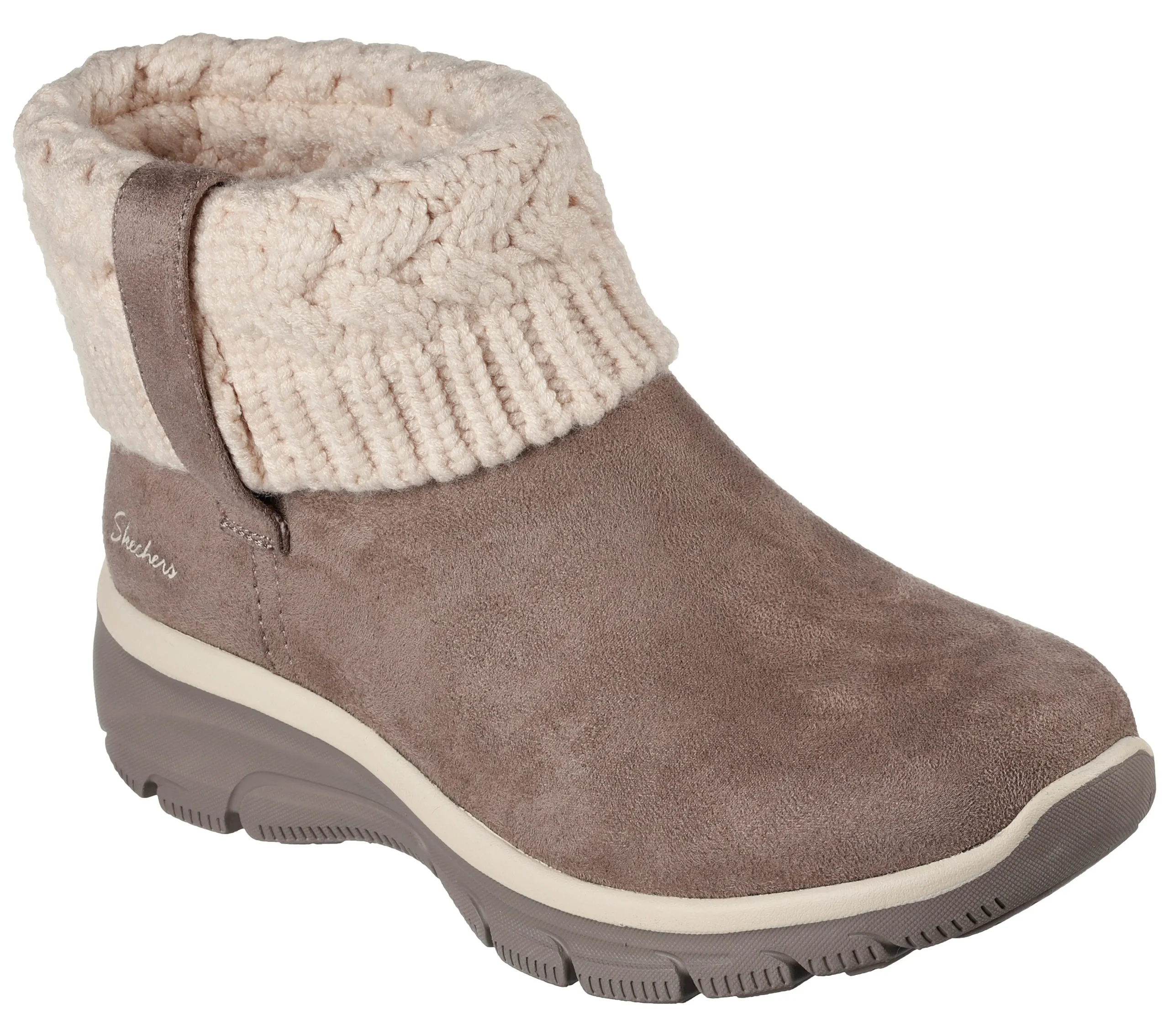 SKECHERS Relaxed Fit: Easy Going - Cozy Weather>Mujer Botas