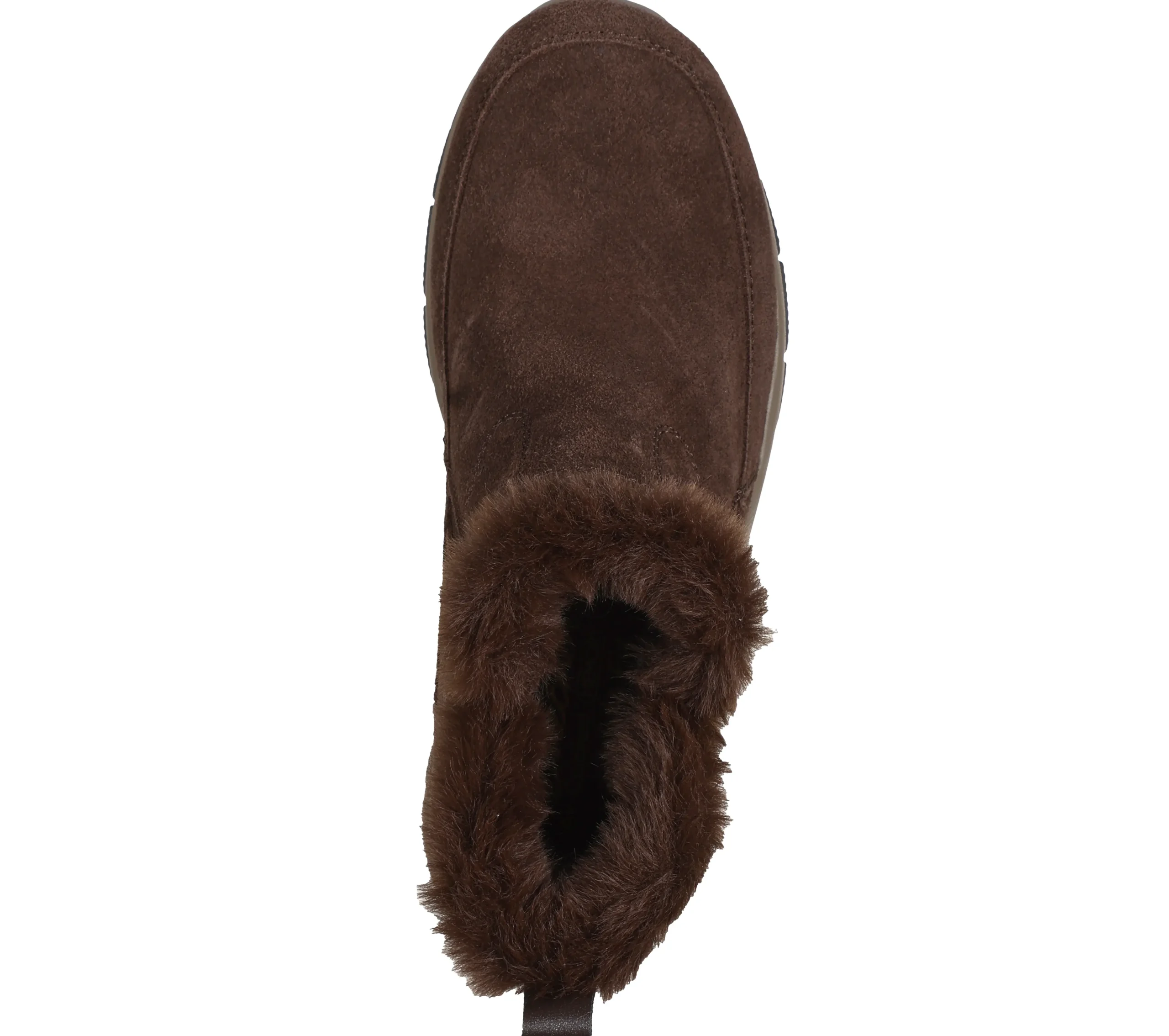 SKECHERS Relaxed Fit: Easy Going - Cool Zip!>Mujer Botas