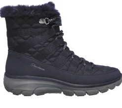SKECHERS Relaxed Fit: Easy Going - Moro Street>Mujer Botas