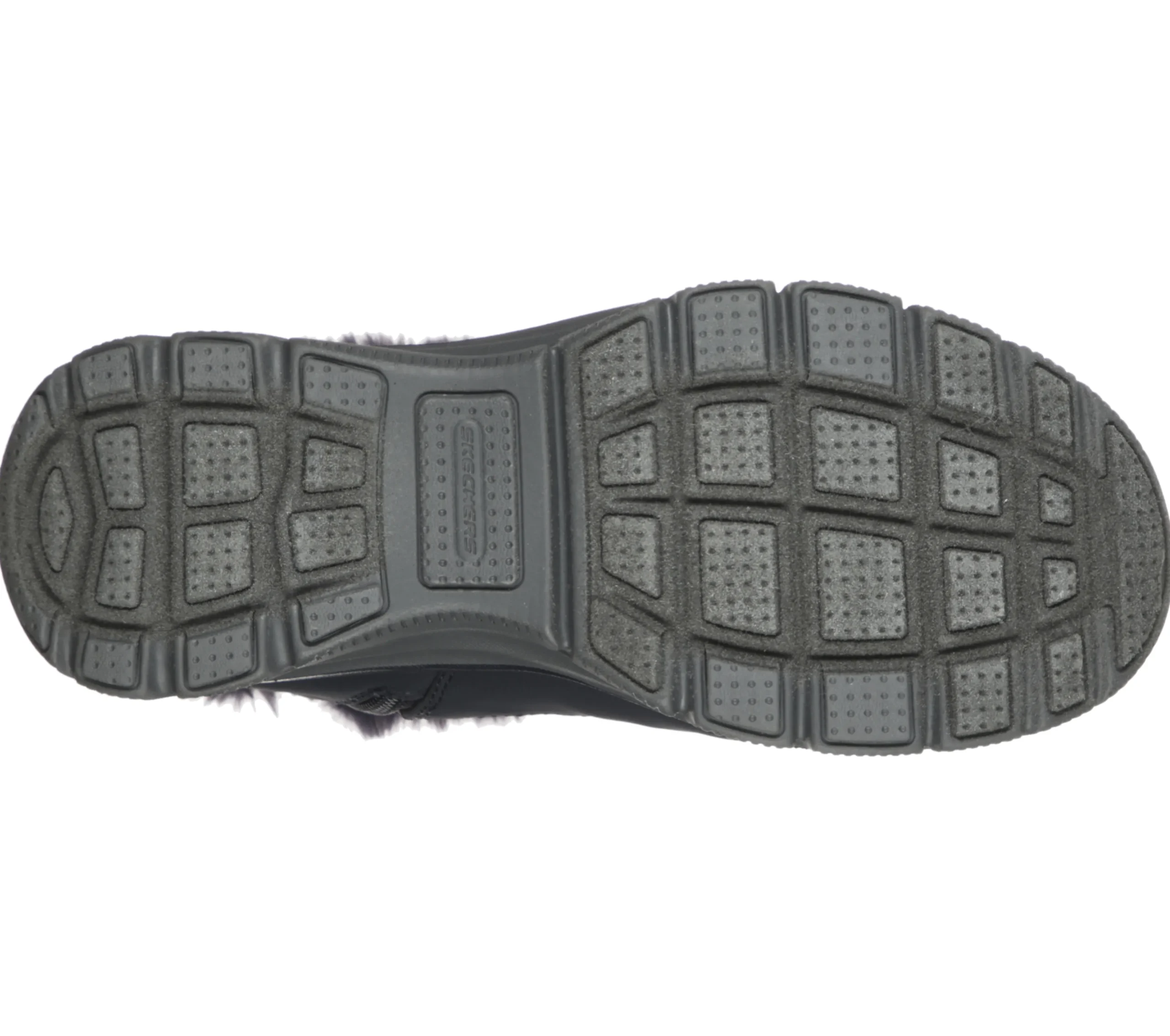SKECHERS Relaxed Fit: Easy Going - Moro Street>Mujer Botas
