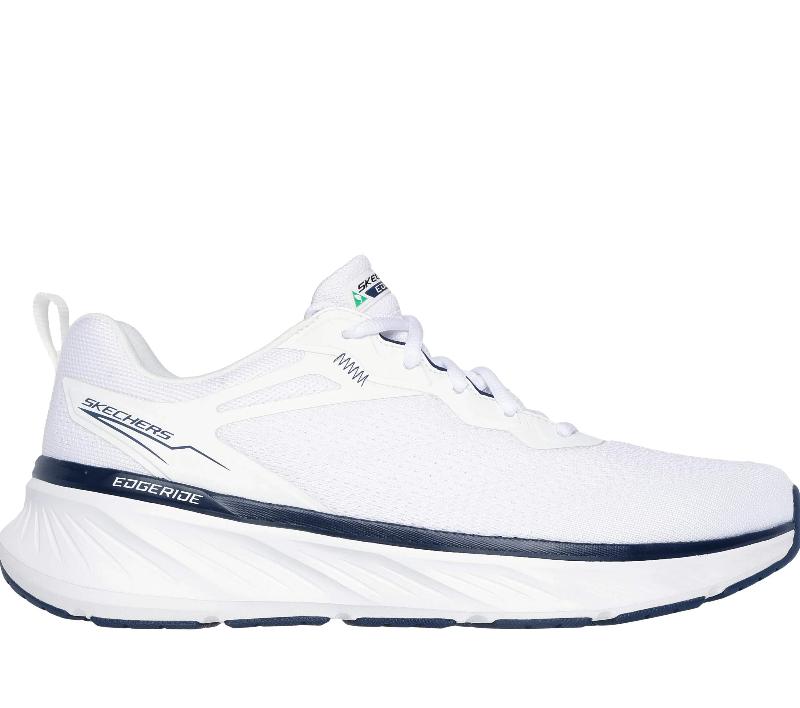 SKECHERS Relaxed Fit: Edgeride - Exxo>Hombre Zapatillas De Deporte