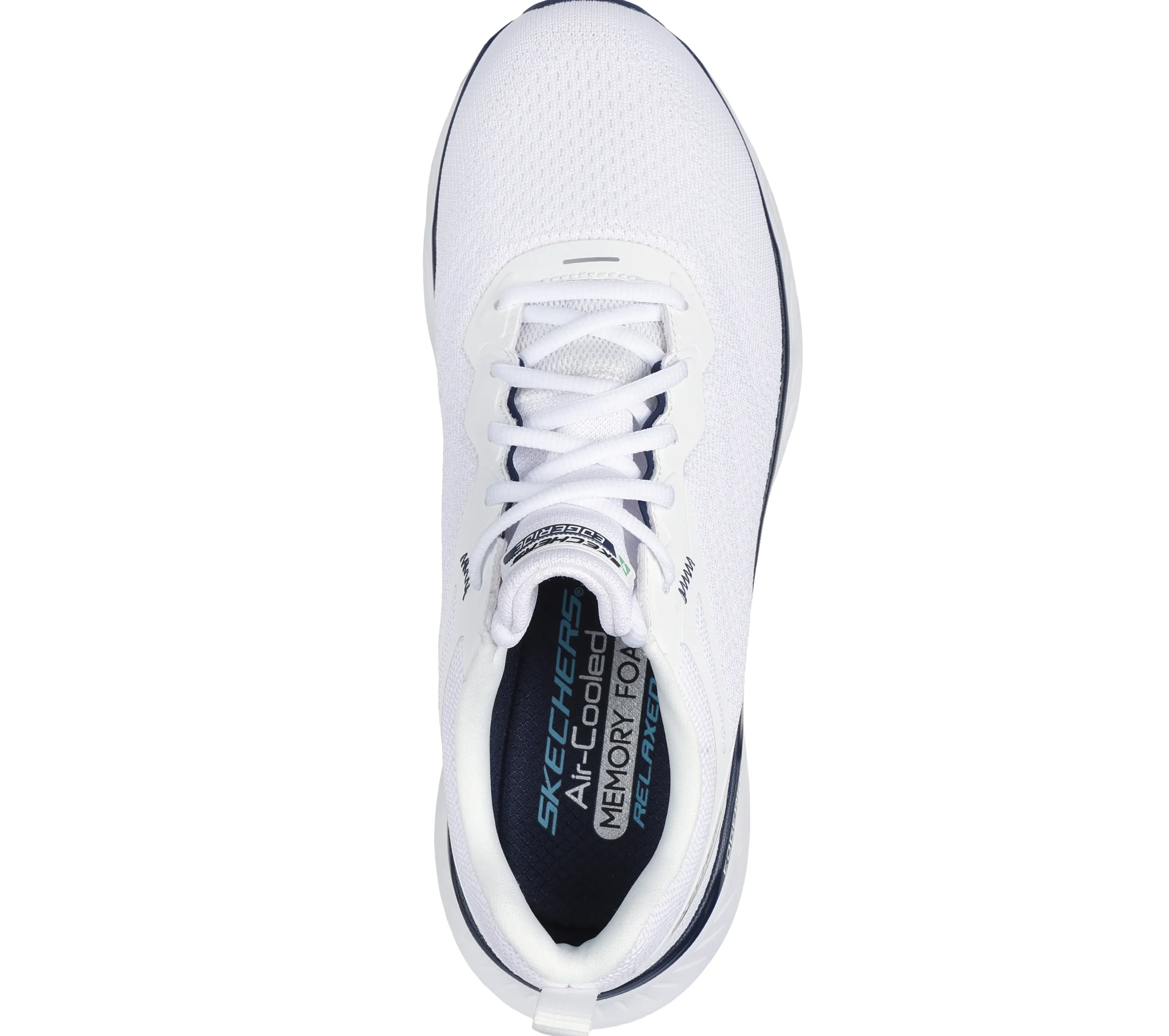 SKECHERS Relaxed Fit: Edgeride - Exxo>Hombre Zapatillas De Deporte