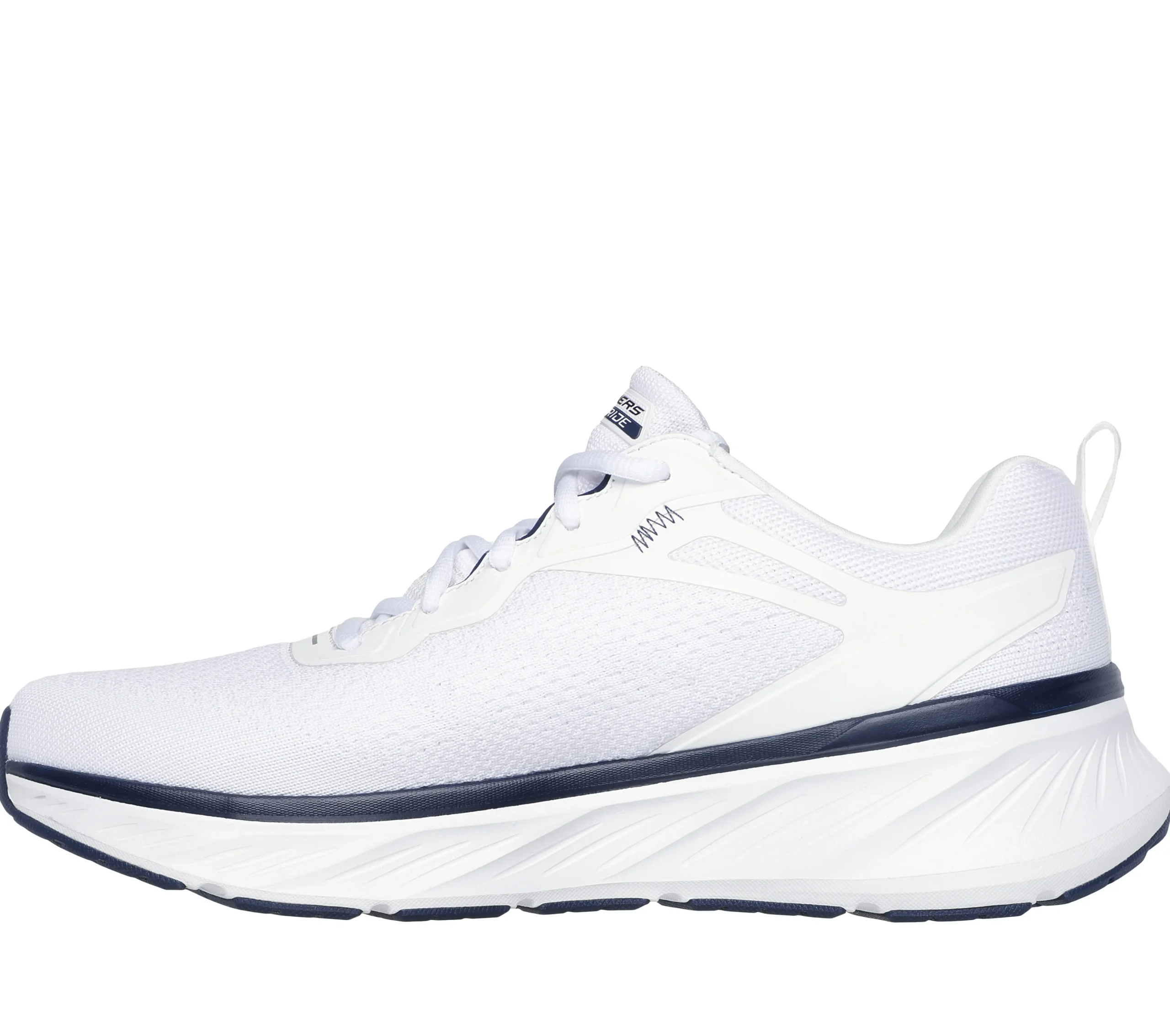 SKECHERS Relaxed Fit: Edgeride - Exxo>Hombre Zapatillas De Deporte