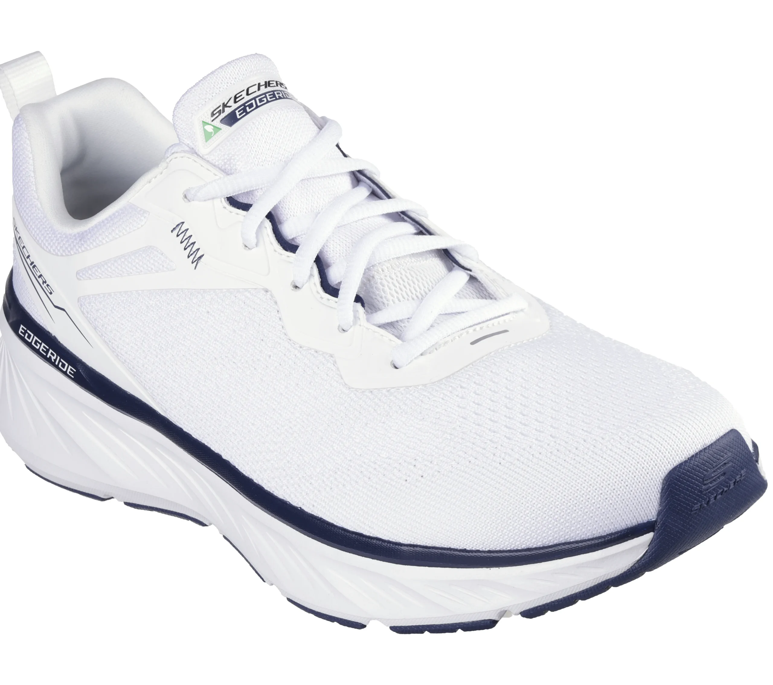 SKECHERS Relaxed Fit: Edgeride - Exxo>Hombre Zapatillas De Deporte