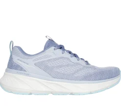 SKECHERS Relaxed Fit: Edgeride - Power Flow>Mujer Con Cordones|Zapatillas Casual