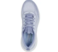 SKECHERS Relaxed Fit: Edgeride - Power Flow>Mujer Con Cordones|Zapatillas Casual