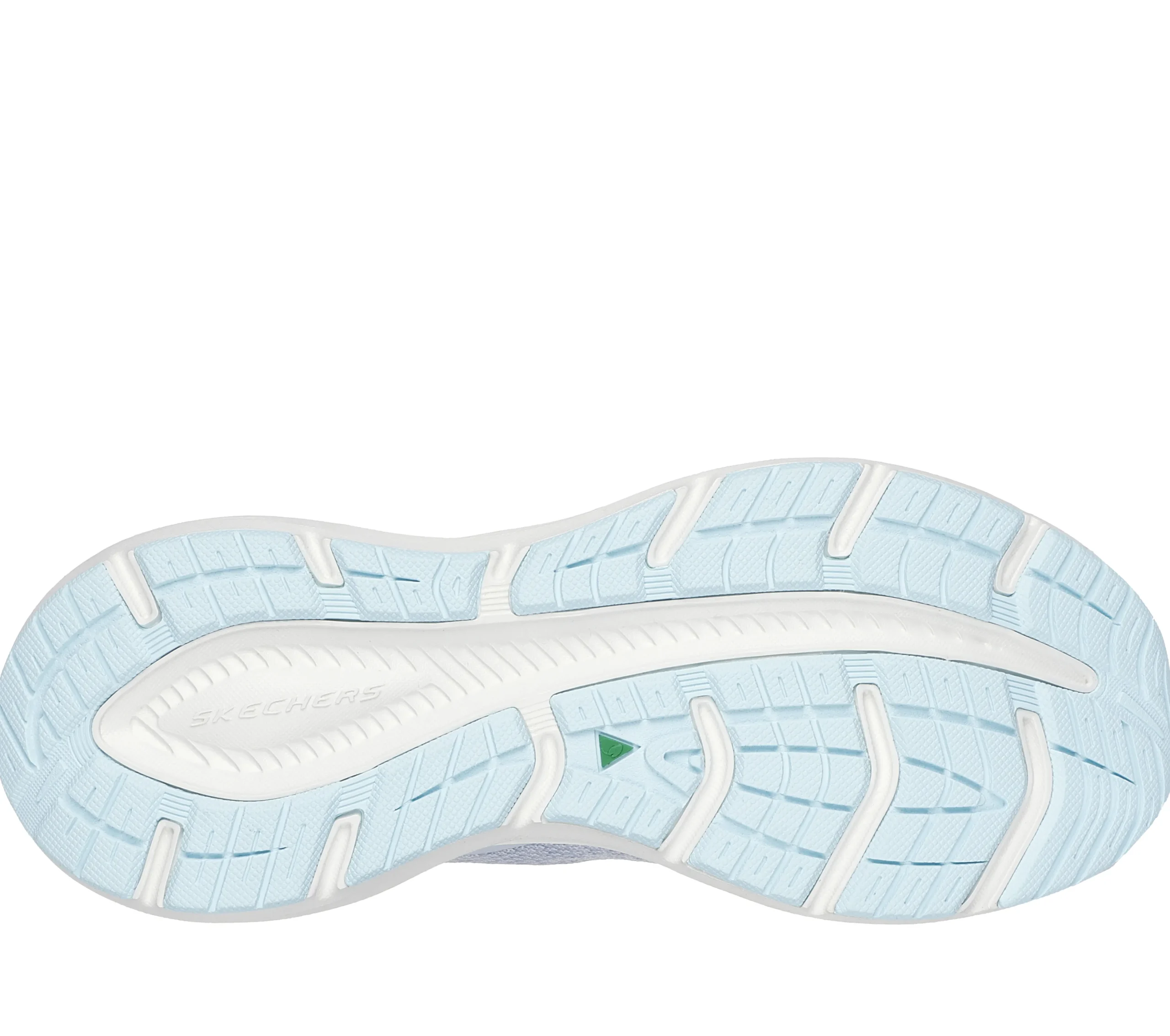 SKECHERS Relaxed Fit: Edgeride - Power Flow>Mujer Con Cordones|Zapatillas Casual