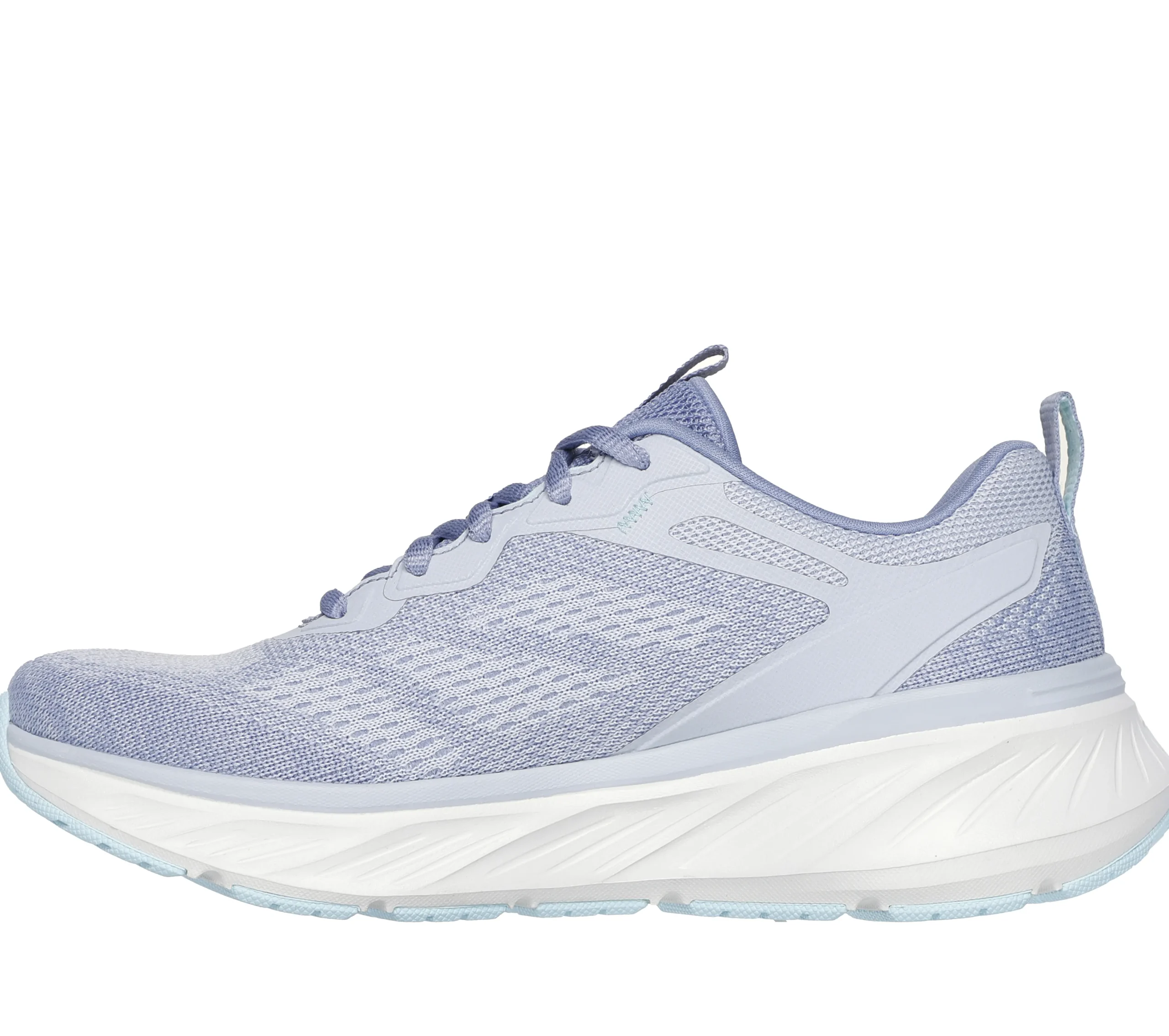 SKECHERS Relaxed Fit: Edgeride - Power Flow>Mujer Con Cordones|Zapatillas Casual
