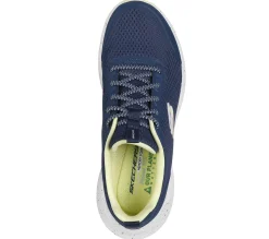 SKECHERS Relaxed Fit: Edgeride - Smooth Journey>Mujer Sin Cordones|Zapatillas De Deporte