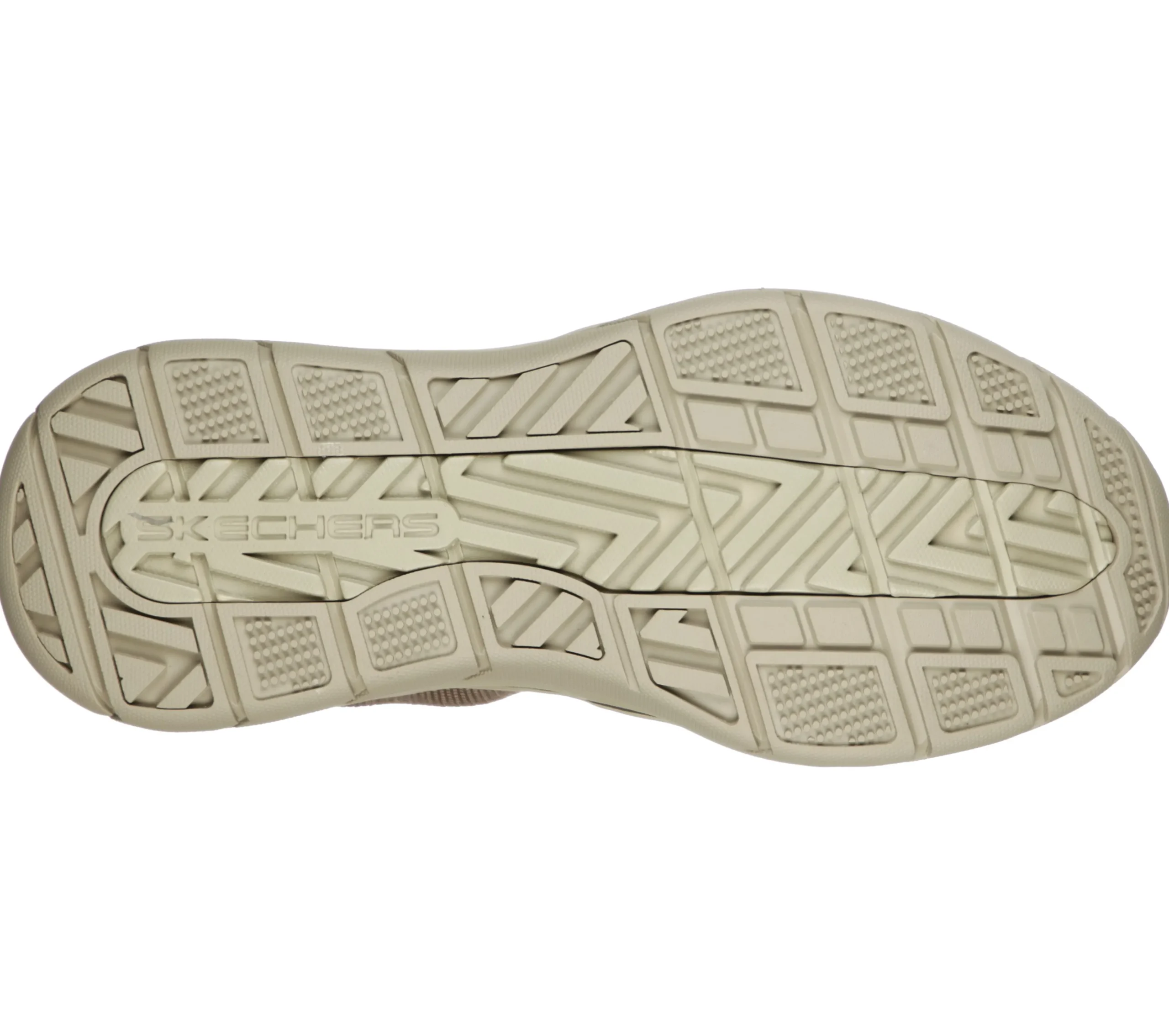 SKECHERS Relaxed Fit: Expected 2.0 - Demar>Hombre Sin Cordones|Zapatillas Casual