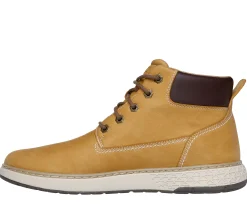 SKECHERS Relaxed Fit: Garlan - Deno><noscript><img width=