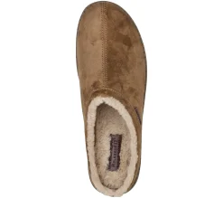 SKECHERS Relaxed Fit: Melson - Harmen>Hombre Slippers