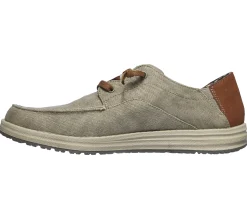 SKECHERS Relaxed Fit: Melson - Planon><noscript><img width=