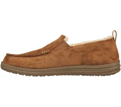 SKECHERS Relaxed Fit: Melson - Willmore><noscript><img width=