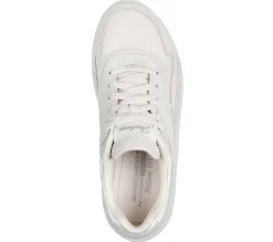 SKECHERS Relaxed Fit: Modern D'Lux - Free Mind>Mujer Con Cordones|Zapatillas De Deporte