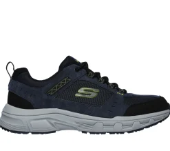 SKECHERS Relaxed Fit: Oak Canyon>Hombre Zapatillas De Deporte