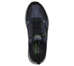 SKECHERS Relaxed Fit: Oak Canyon>Hombre Zapatillas De Deporte