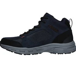 SKECHERS Relaxed Fit: Oak Canyon - Ironhide><noscript><img width=
