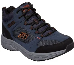 SKECHERS Relaxed Fit: Oak Canyon - Ironhide><noscript><img width=