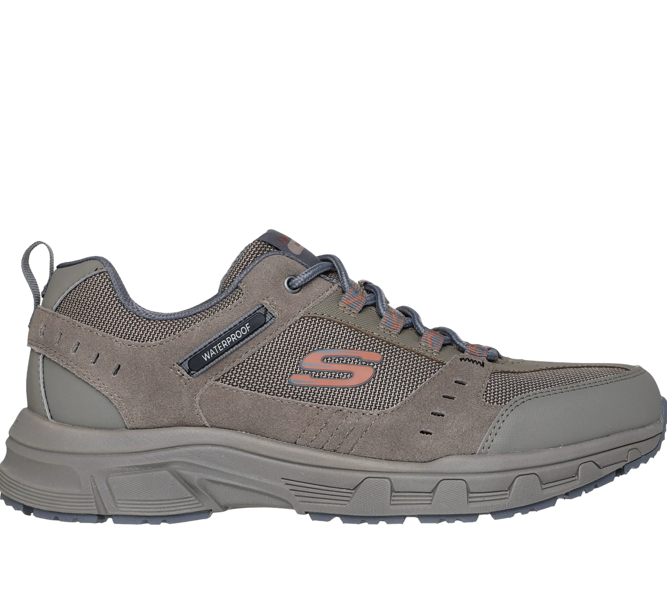 SKECHERS Relaxed Fit: Oak Canyon - Rydell>Hombre Zapatillas De Deporte