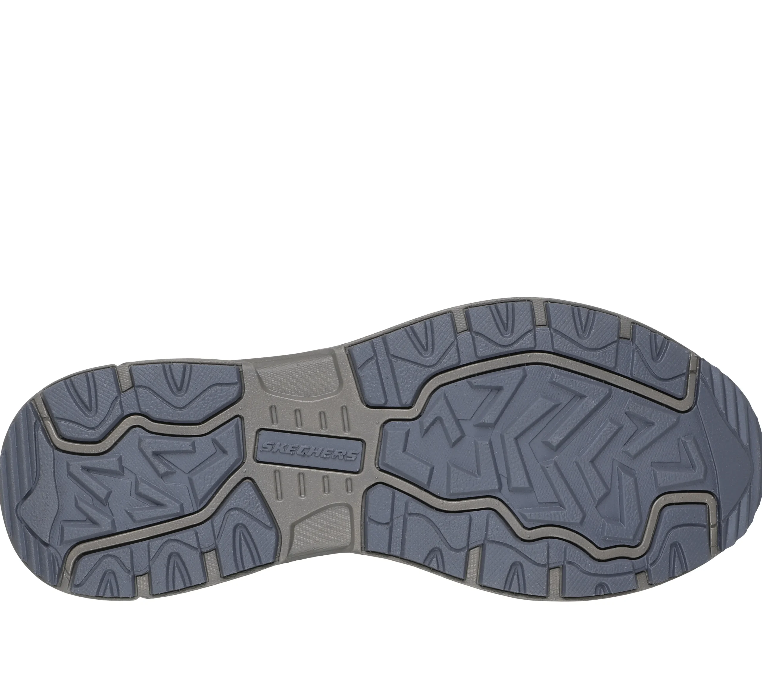 SKECHERS Relaxed Fit: Oak Canyon - Rydell>Hombre Zapatillas De Deporte