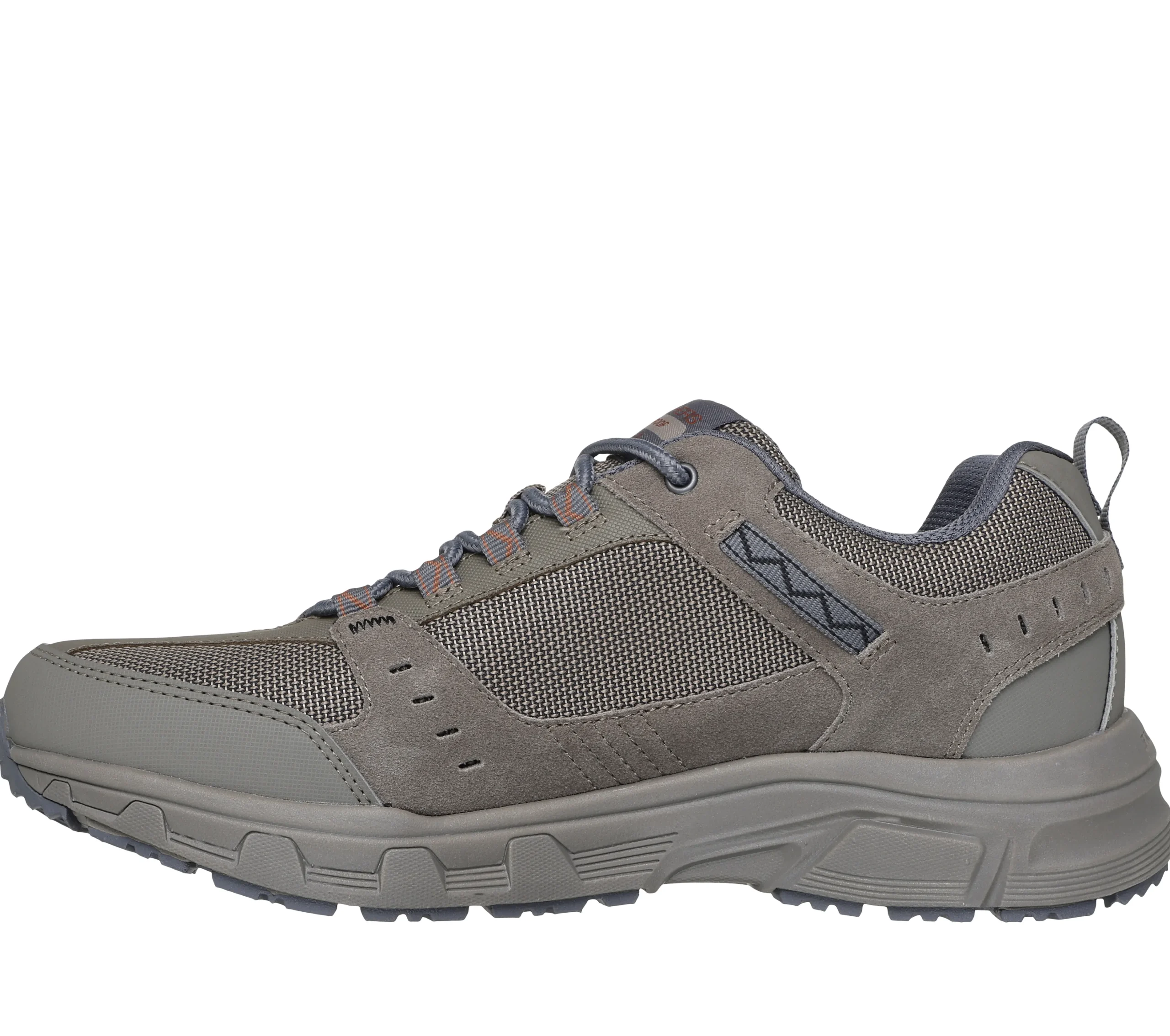 SKECHERS Relaxed Fit: Oak Canyon - Rydell>Hombre Zapatillas De Deporte