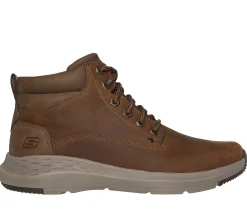 SKECHERS Relaxed Fit: Parson - Ederic>Hombre Botas