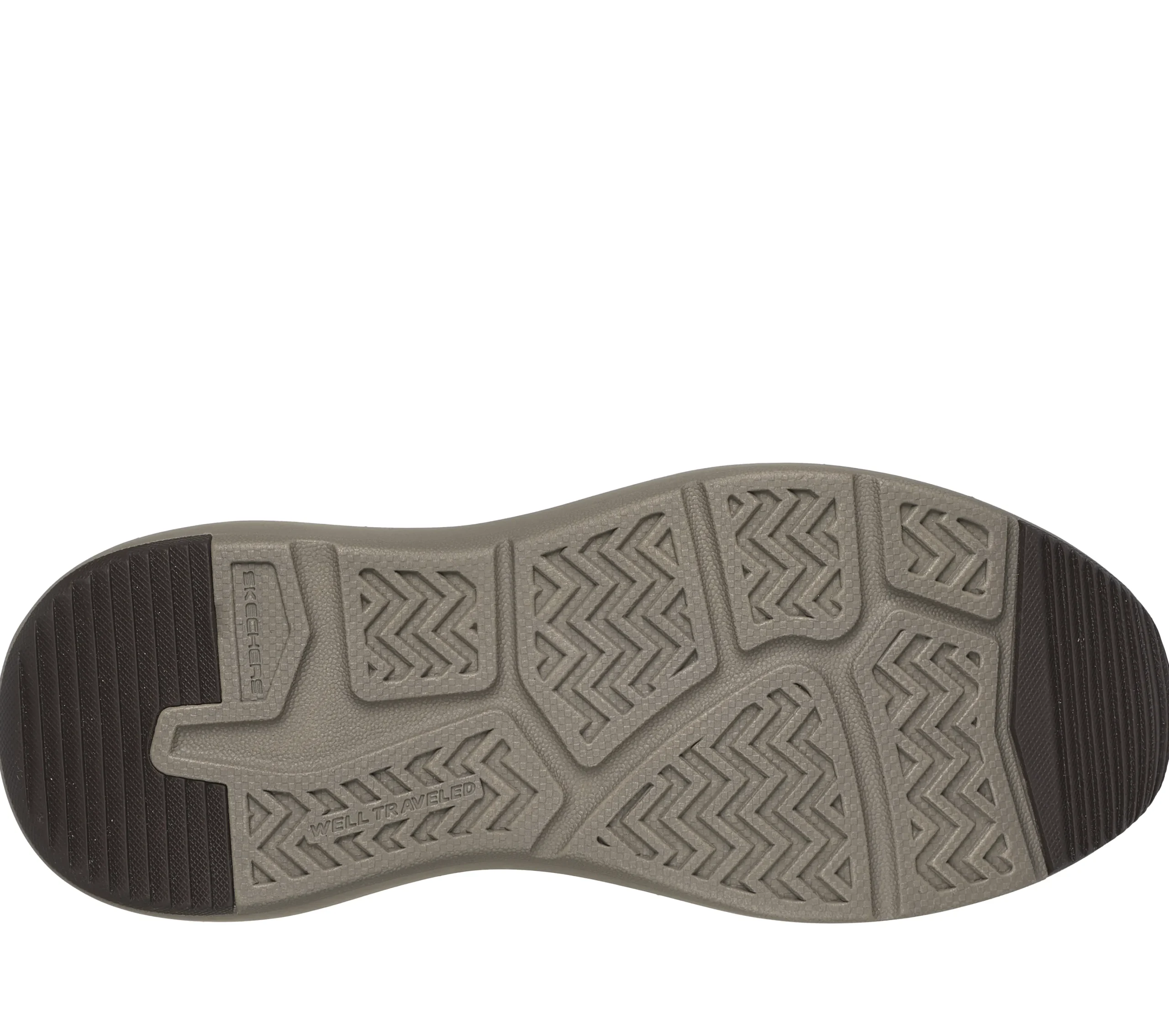 SKECHERS Relaxed Fit: Parson - Ederic>Hombre Botas