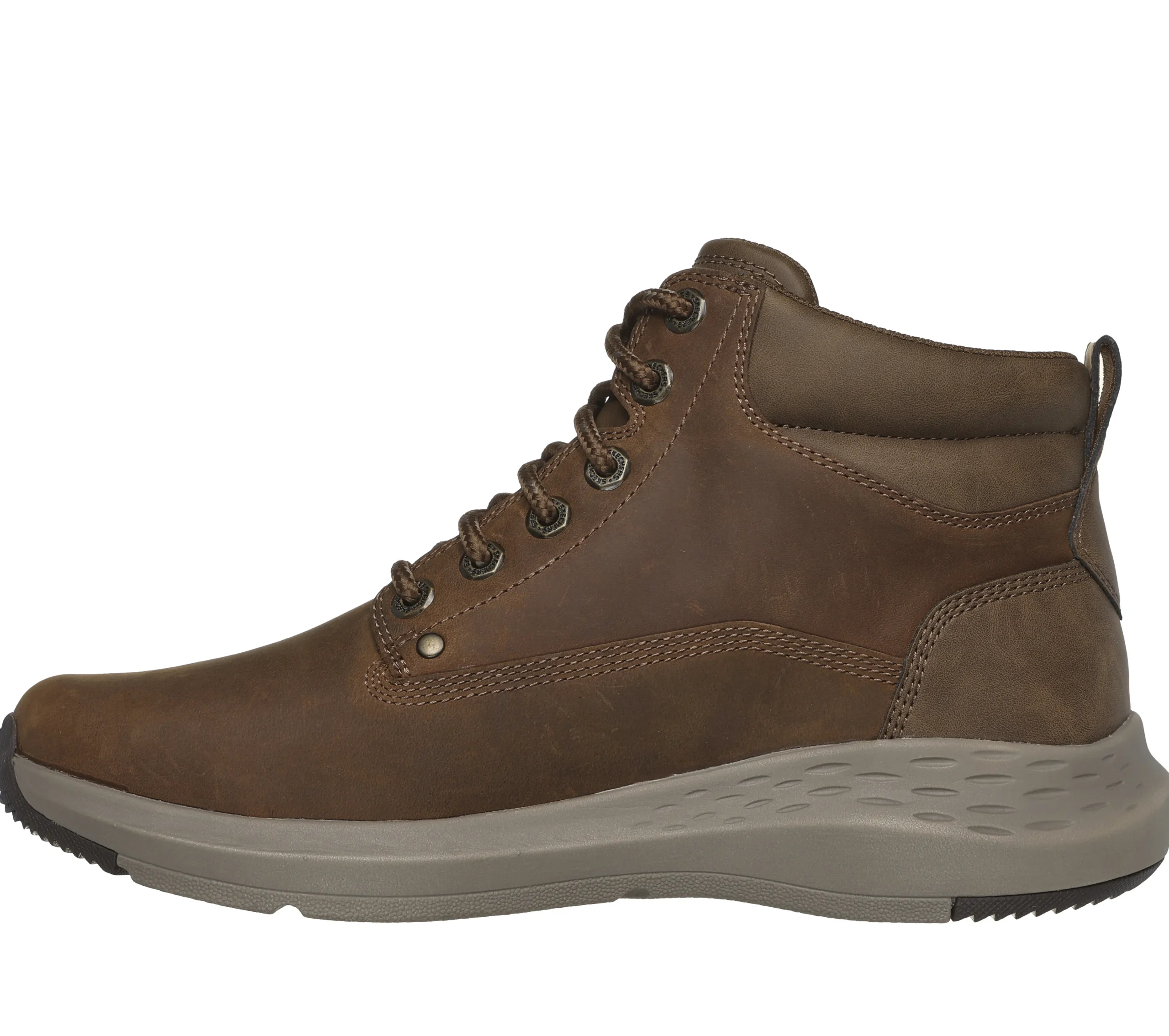 SKECHERS Relaxed Fit: Parson - Ederic>Hombre Botas