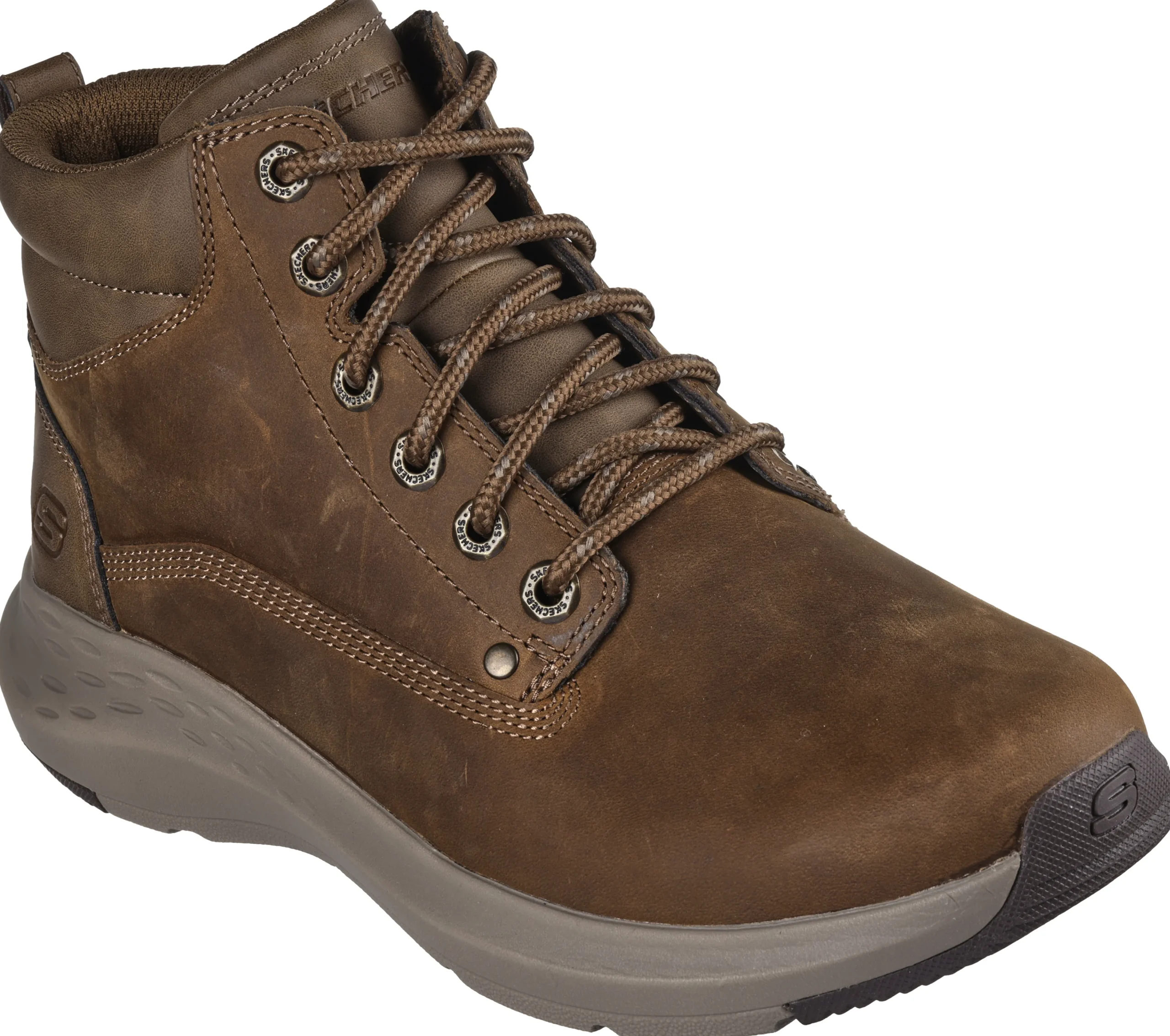 SKECHERS Relaxed Fit: Parson - Ederic>Hombre Botas