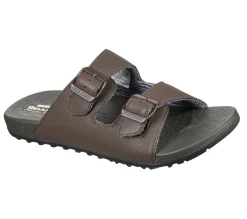 SKECHERS Relaxed Fit: Pelem - Rolento><noscript><img width=