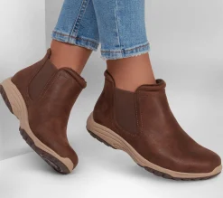 SKECHERS Relaxed Fit: Reggae Fest 2.0 - New Yorker>Mujer Botas
