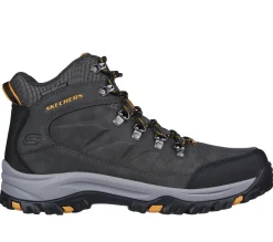 SKECHERS Relaxed Fit: Relment - Daggett>Hombre Botas