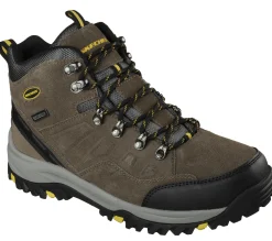 SKECHERS Relaxed Fit: Relment - Pelmo><noscript><img data-lazyloaded=