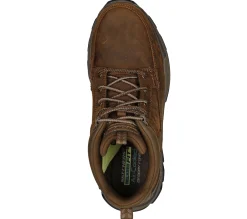 SKECHERS Relaxed Fit: Respected - Boswell>Hombre Botas
