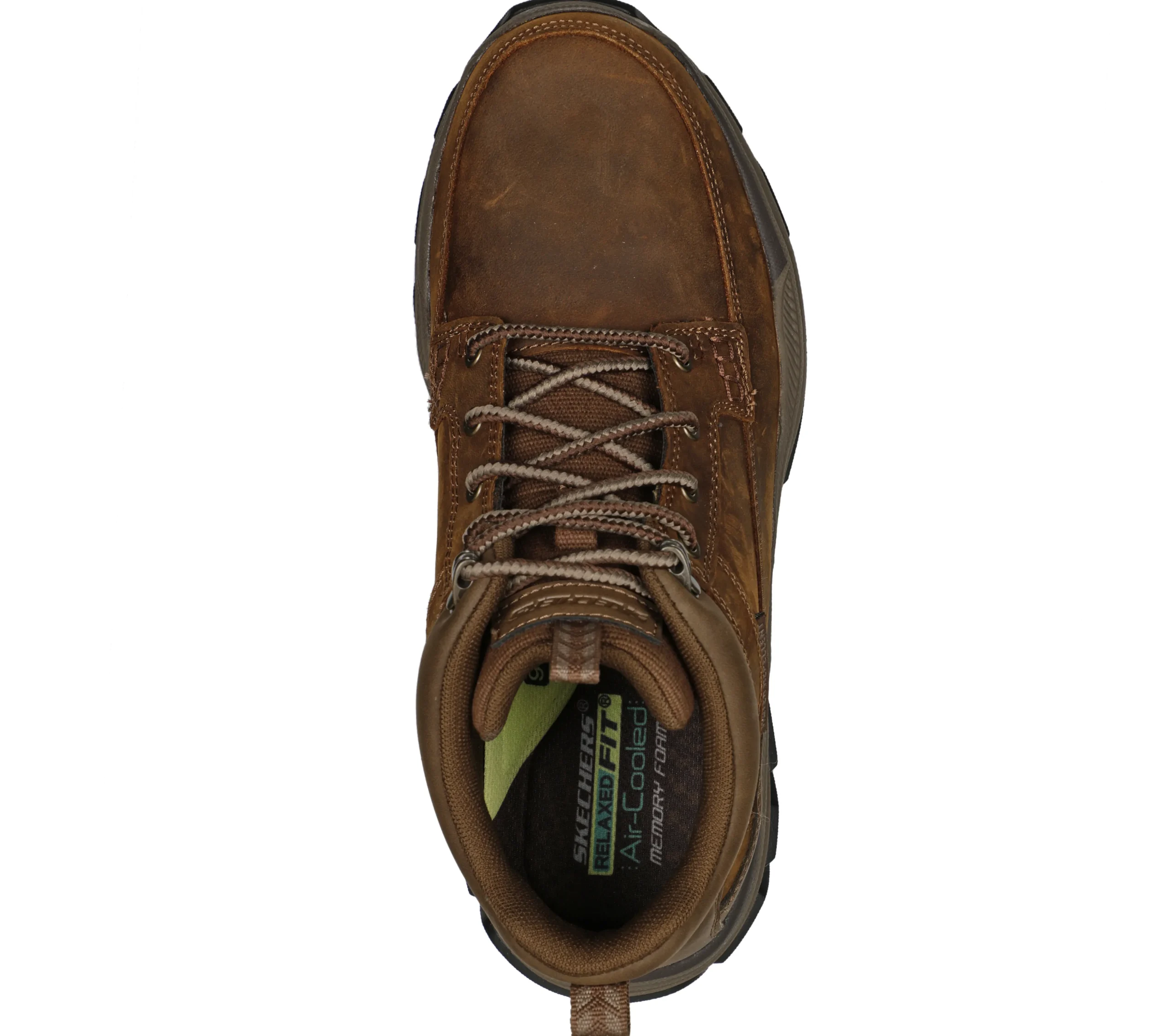 SKECHERS Relaxed Fit: Respected - Boswell>Hombre Botas