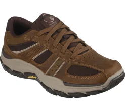 SKECHERS Relaxed Fit: Respected - Edgemere><noscript><img width=