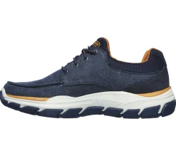 SKECHERS Relaxed Fit: Respected - Loleto><noscript><img data-lazyloaded=