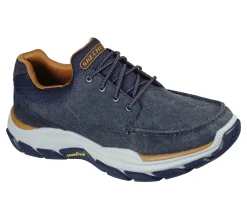 SKECHERS Relaxed Fit: Respected - Loleto><noscript><img data-lazyloaded=