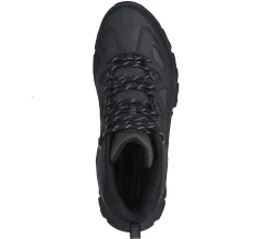 SKECHERS Relaxed Fit: Rickter - Bodine>Hombre Con Cordones|Botas
