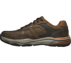 SKECHERS Relaxed Fit: Romago - Elmen><noscript><img width=