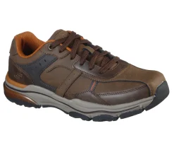SKECHERS Relaxed Fit: Romago - Elmen><noscript><img width=
