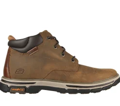 SKECHERS Relaxed Fit: Segment 2.0 - Brogden>Hombre Botas