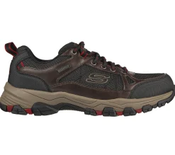 SKECHERS Relaxed Fit: Selmen - Cormack>Hombre Con Cordones