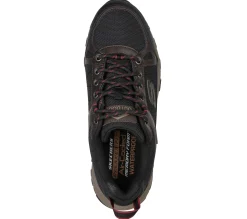 SKECHERS Relaxed Fit: Selmen - Cormack>Hombre Con Cordones