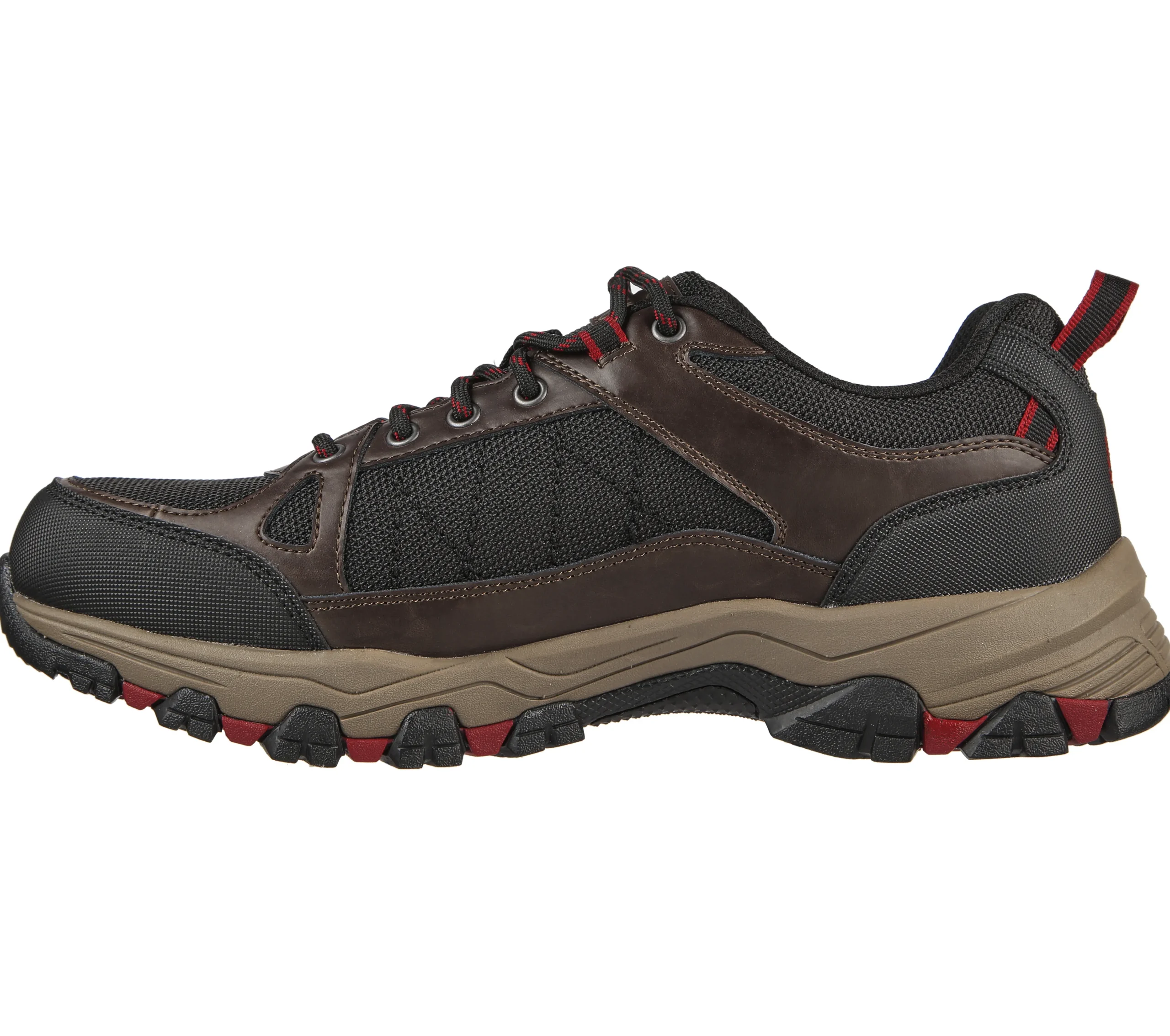 SKECHERS Relaxed Fit: Selmen - Cormack>Hombre Con Cordones