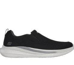 SKECHERS Relaxed Fit: Slade - Royce>Hombre Zapatillas De Deporte