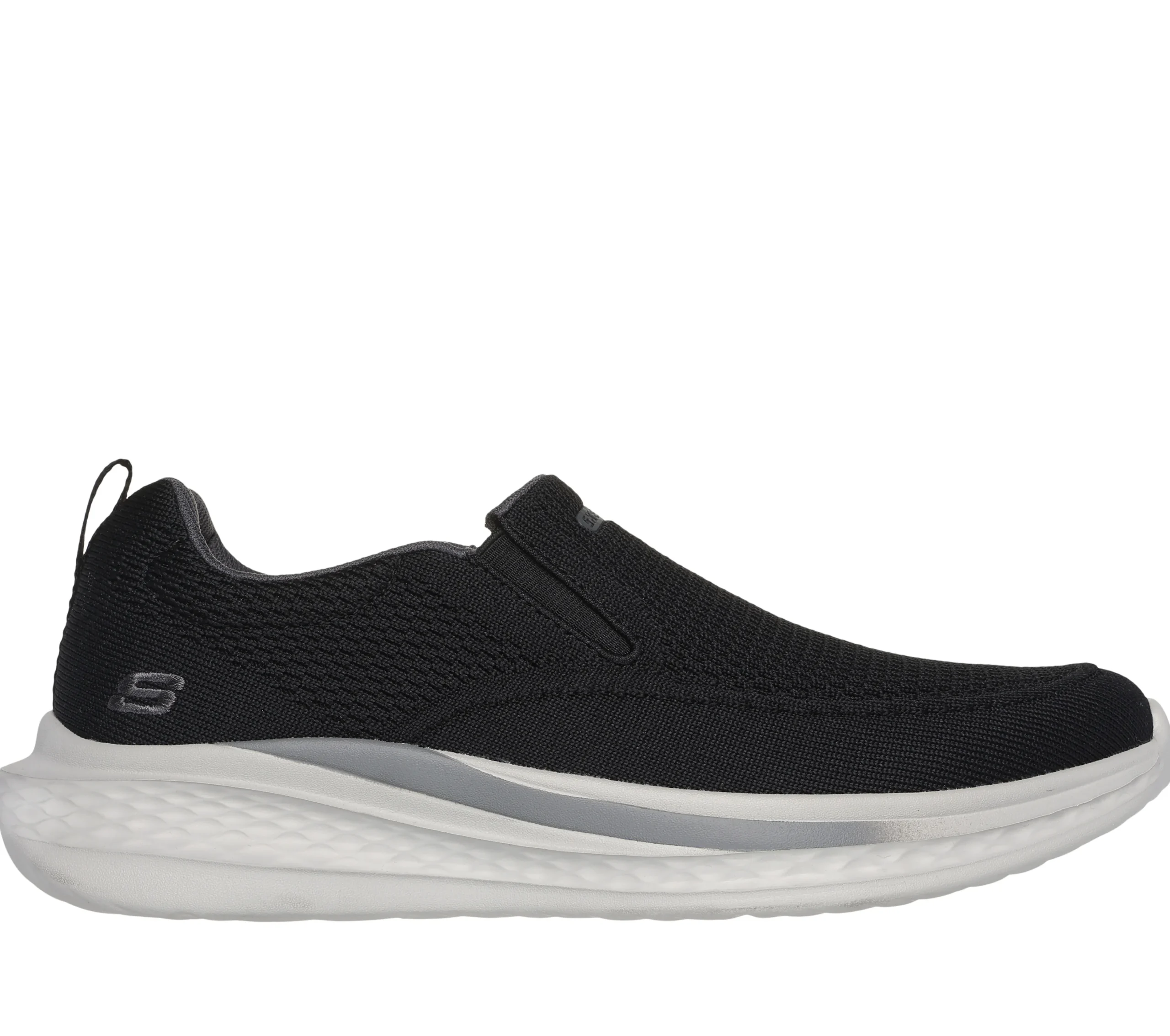 SKECHERS Relaxed Fit: Slade - Royce>Hombre Zapatillas De Deporte